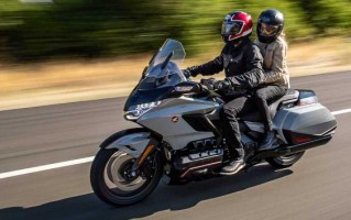 本田设定目标，到2030年占电动摩托车销量的15%